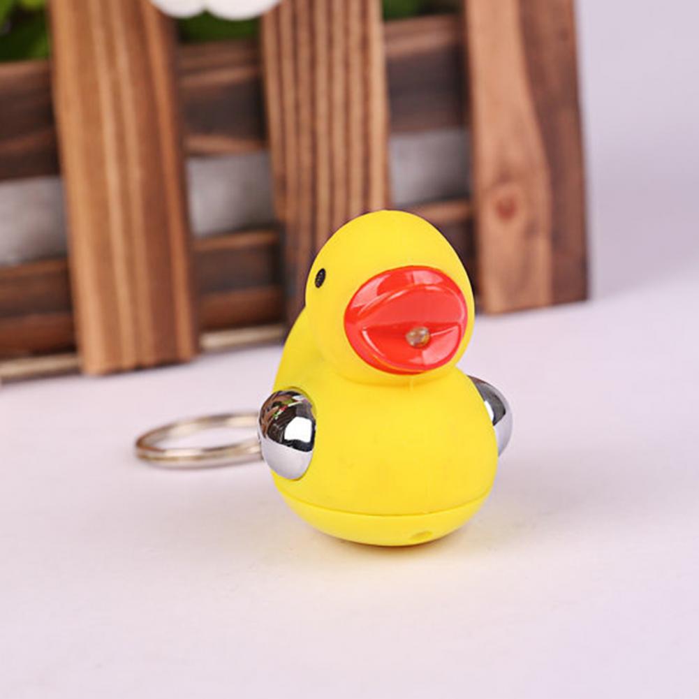 Gag Gift Electric Shock Duck K - Shock Pen Prank Toy ulasan dan harga