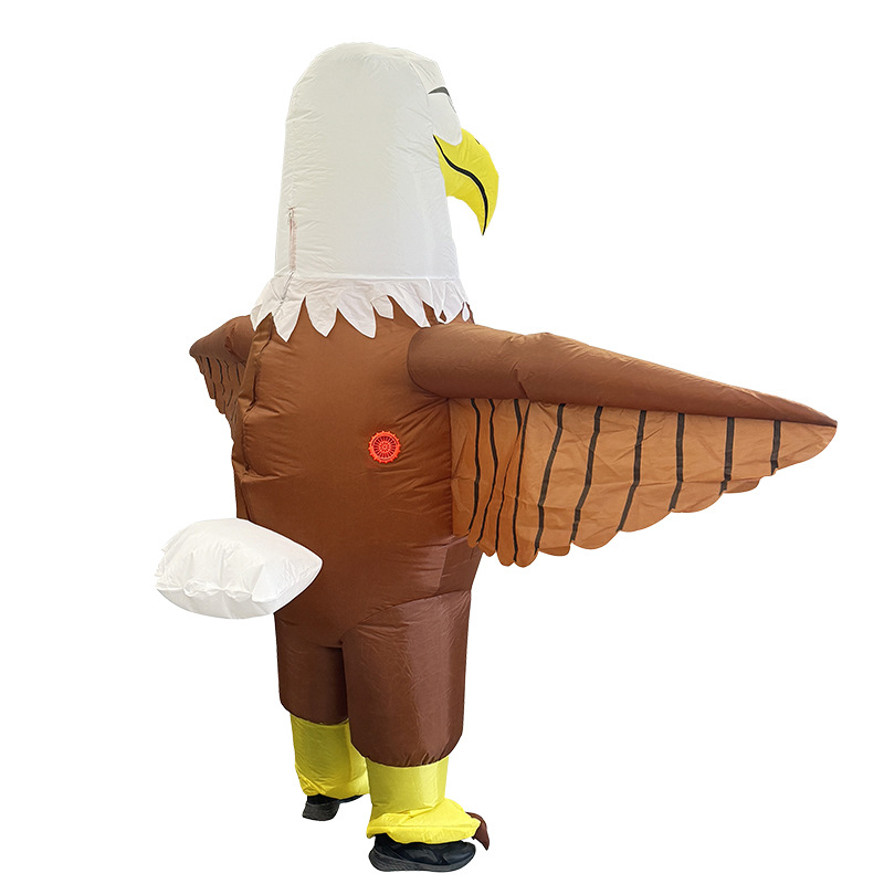 The Eagle Inflatable Costumes  - Costumes ulasan dan harga