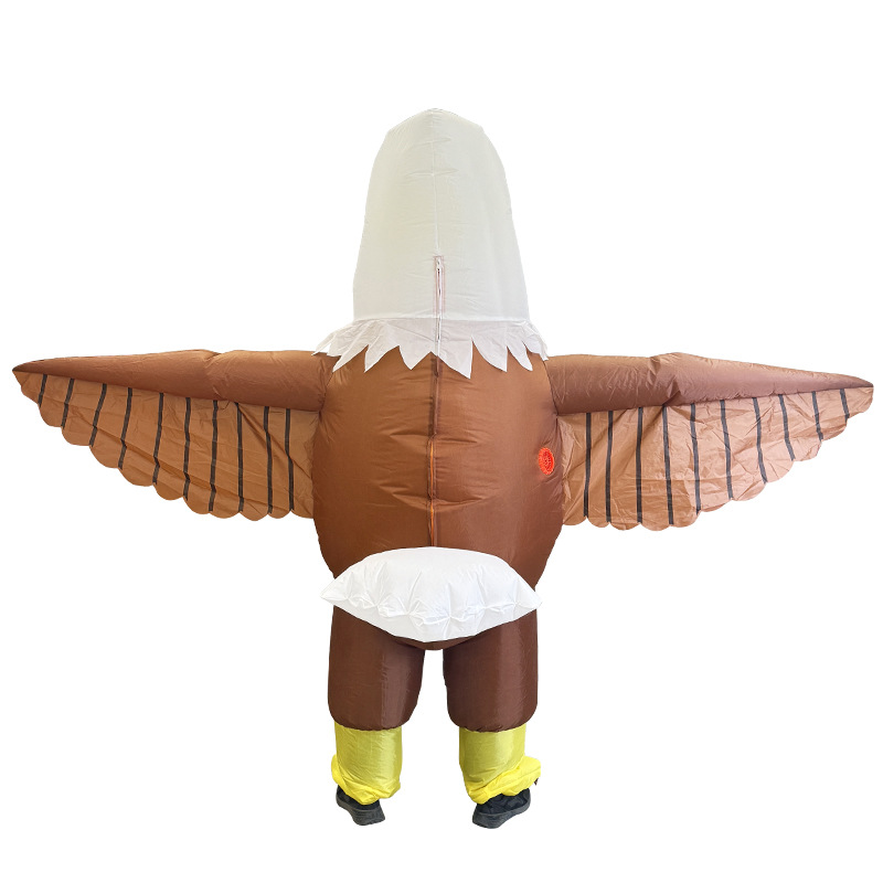 The Eagle Inflatable Costumes  - Costumes ulasan dan harga
