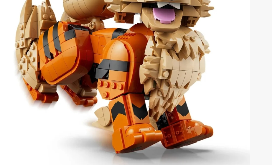 The Cheapest Fire Wind Beast B - Novelty Gifts ulasan dan harga