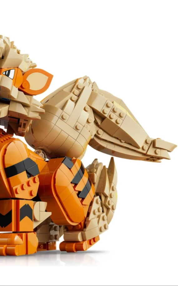 The Cheapest Fire Wind Beast B - Novelty Gifts ulasan dan harga
