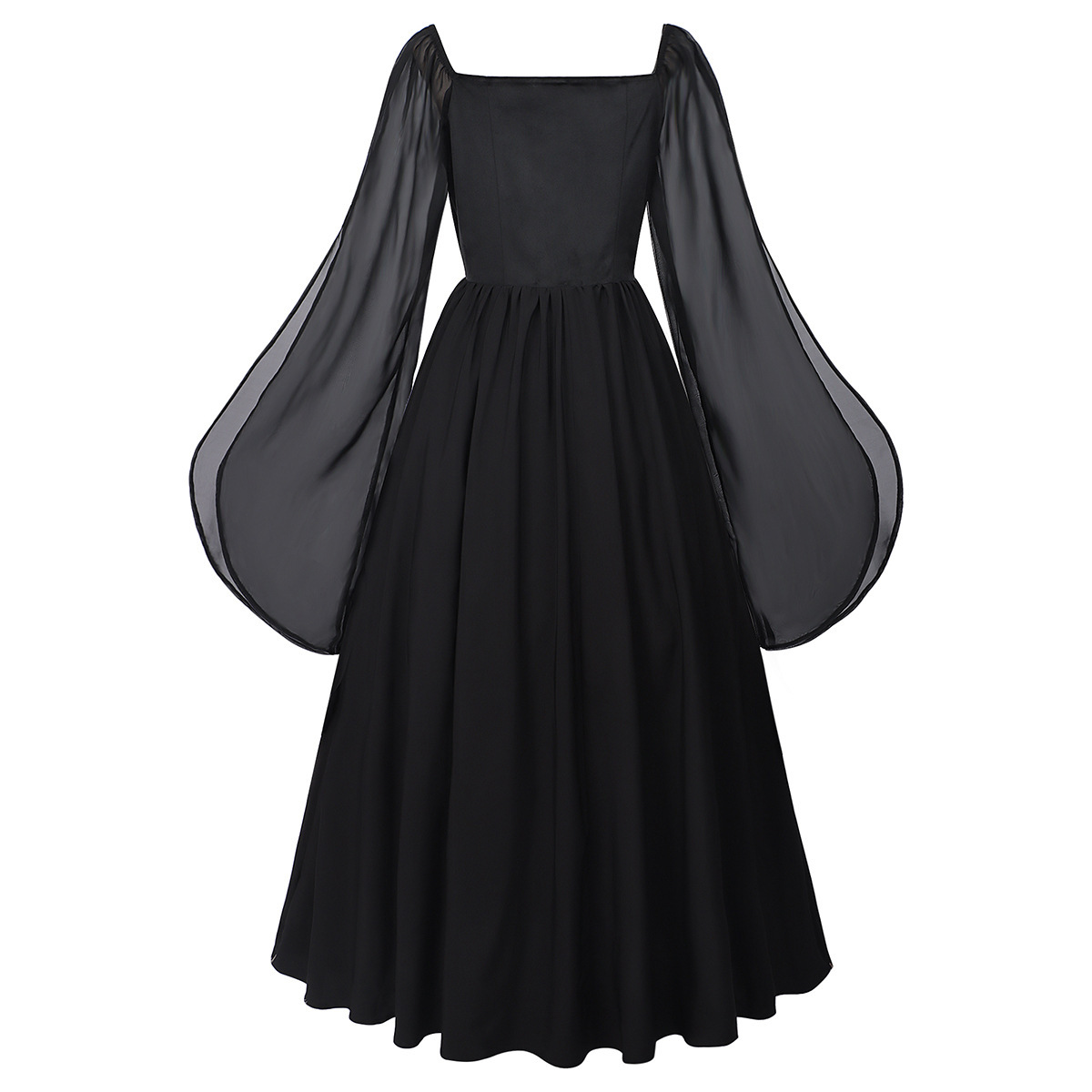 2026 New Arrival In Stock Rena - Medieval Renaissance Dress Women ulasan dan harga