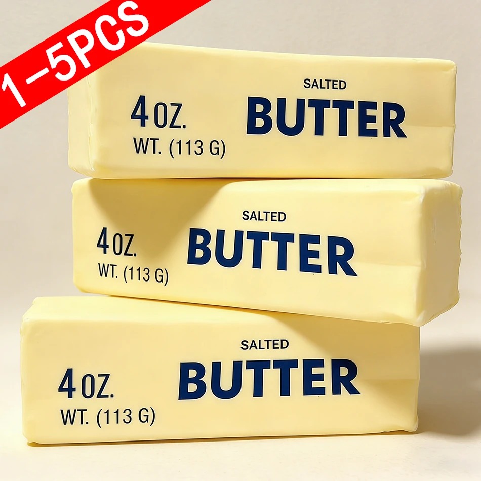 1-5pcs Soft Slow Rebound Butte - Novelty Gifts ulasan dan harga