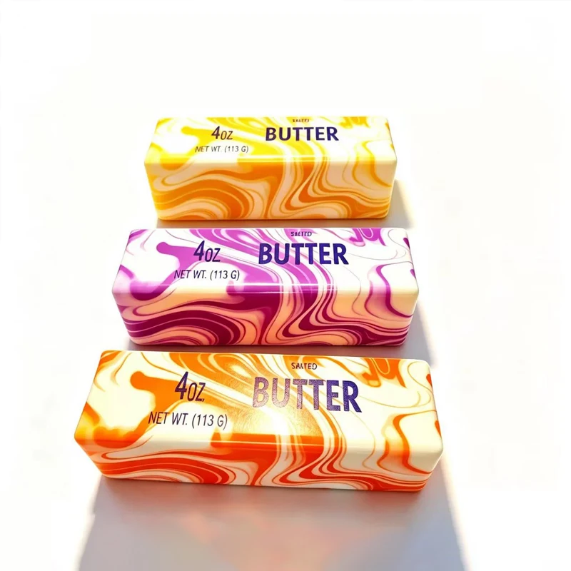 Hawaii Rhyolite Colors Butter  - Prank Toys ulasan dan harga