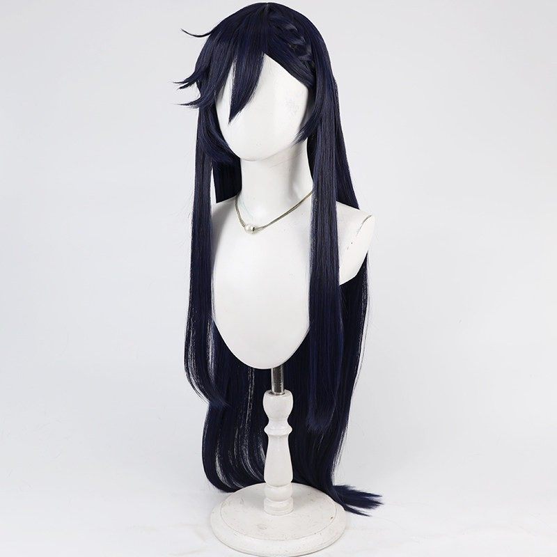Brunhilde Cosplay Wig Record o - Anime Cosplay Wig Heat Resistant ulasan dan harga