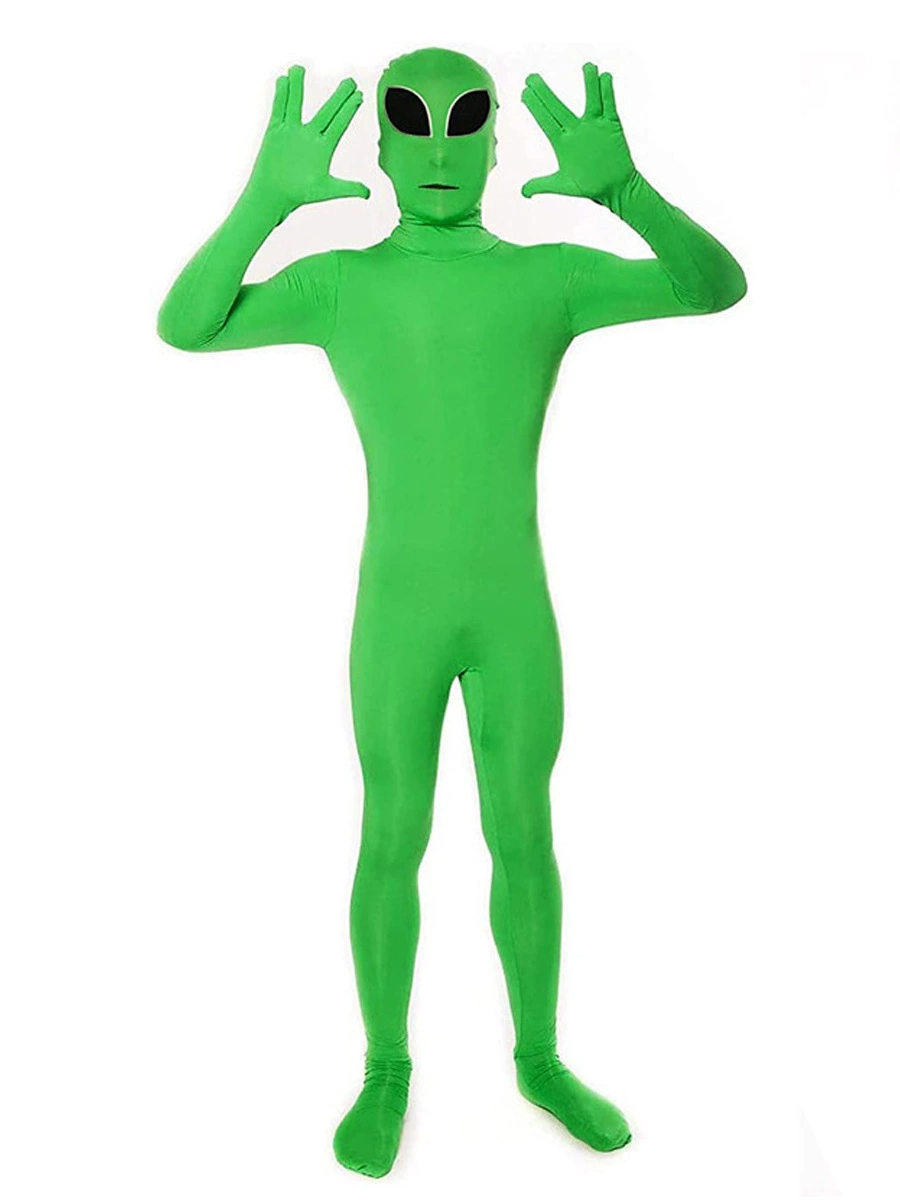 2025 New ET green onesy-cospla - Inflatable Dinosaur Costume Adult ulasan dan harga