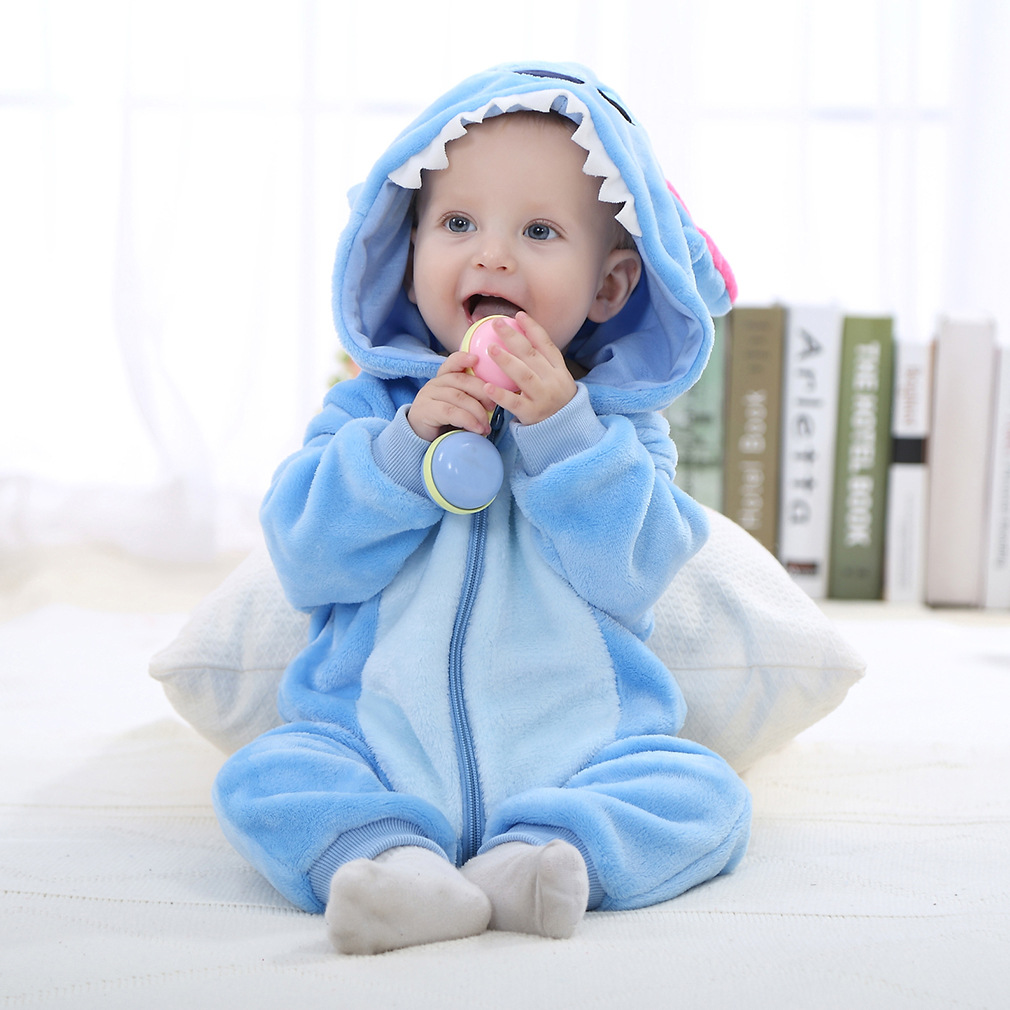 Baby Rompers Kids Cosplay Wint - Spiderman Jumpsuit Kids ulasan dan harga