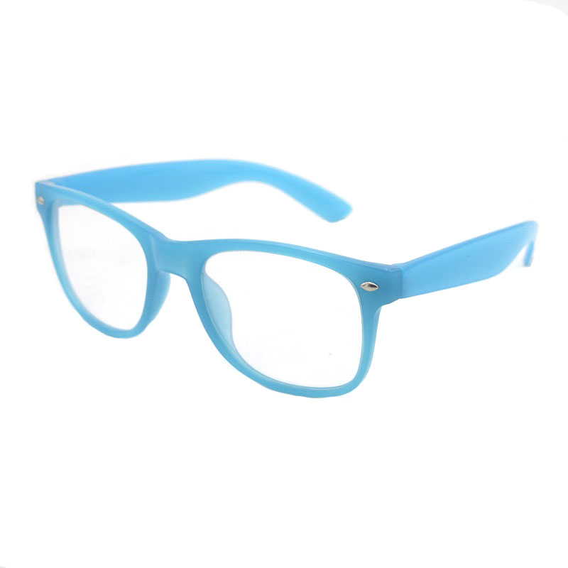 Chromadepth 3D Glasses Glow in - Glow In The Dark Party Glasses ulasan dan harga