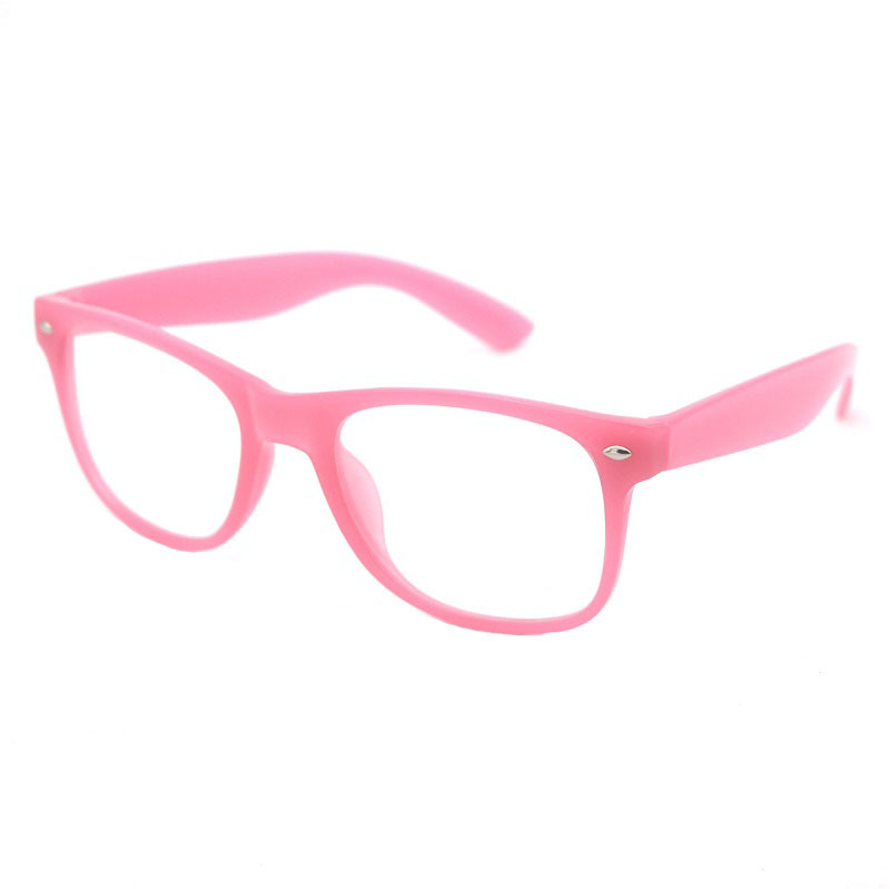 Chromadepth 3D Glasses Glow in - Glow In The Dark Party Glasses ulasan dan harga