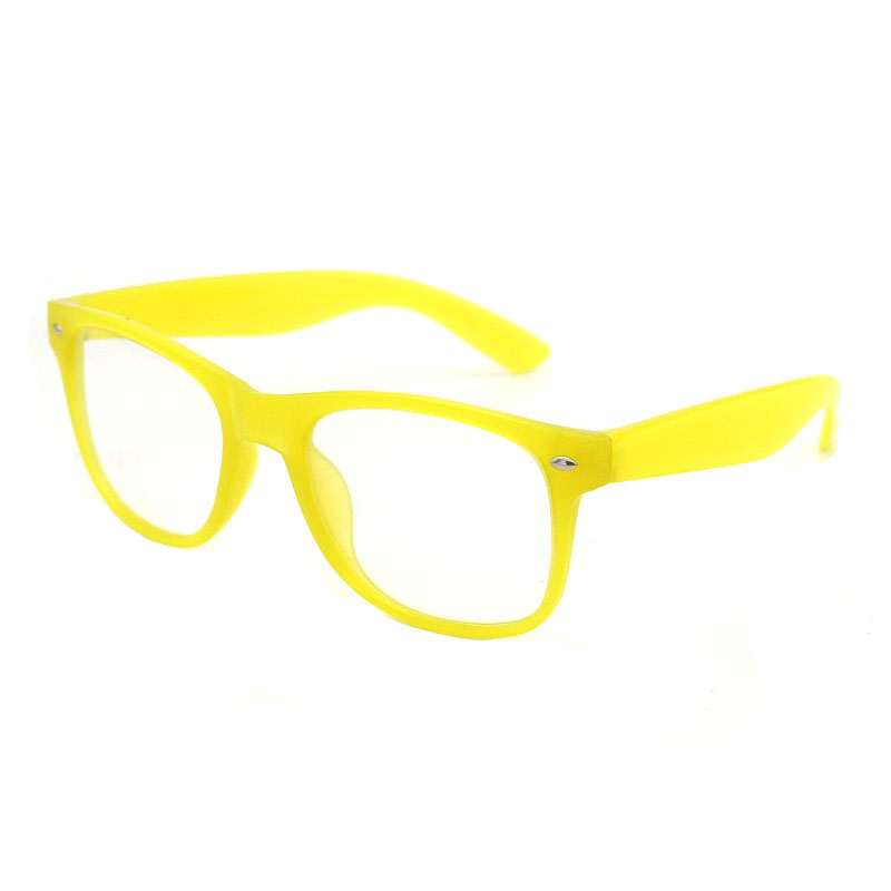 Chromadepth 3D Glasses Glow in - Glow In The Dark Party Glasses ulasan dan harga