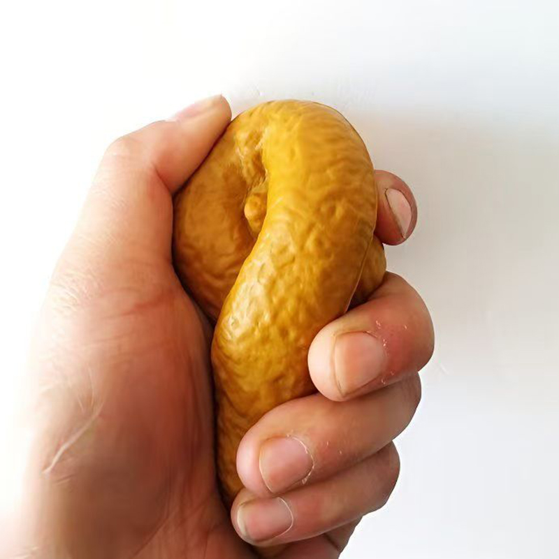 1PCS Fake Dog Poop Shit Practi - Fake Poop Gag Gift ulasan dan harga