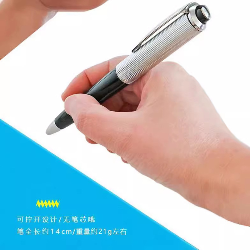 New Spot Prank Toys Daily Funn - Shock Pen Prank Toy ulasan dan harga