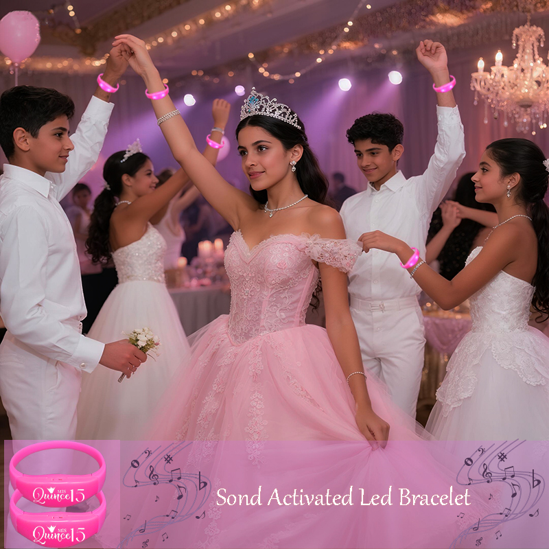 20-150pcs Quinceanera Lightsti - Glow In The Dark Party Glasses ulasan dan harga