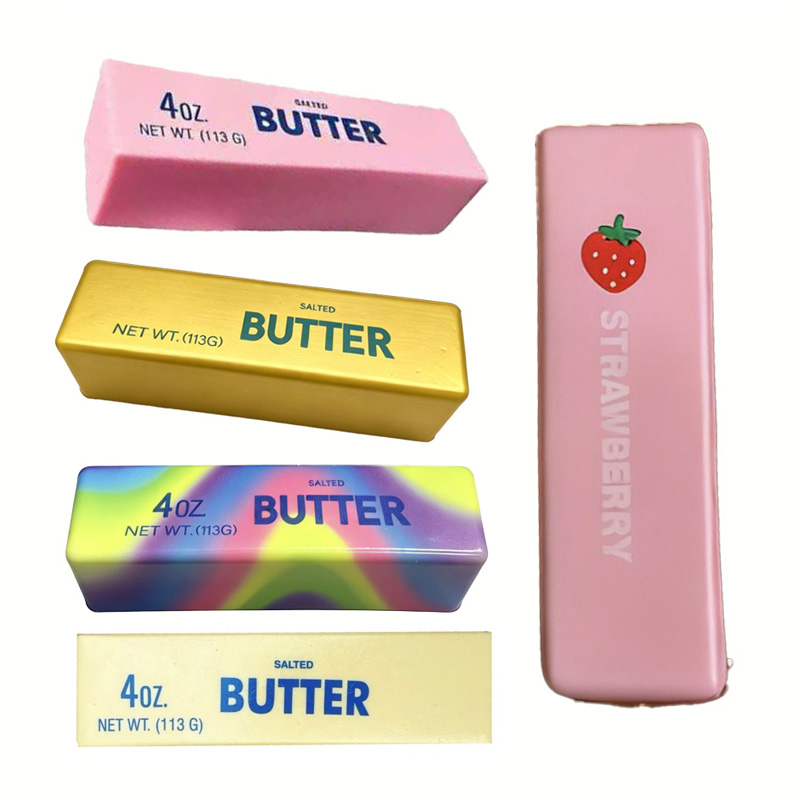 1Pc Stretch Butter Stick Squis - Prank Toys ulasan dan harga