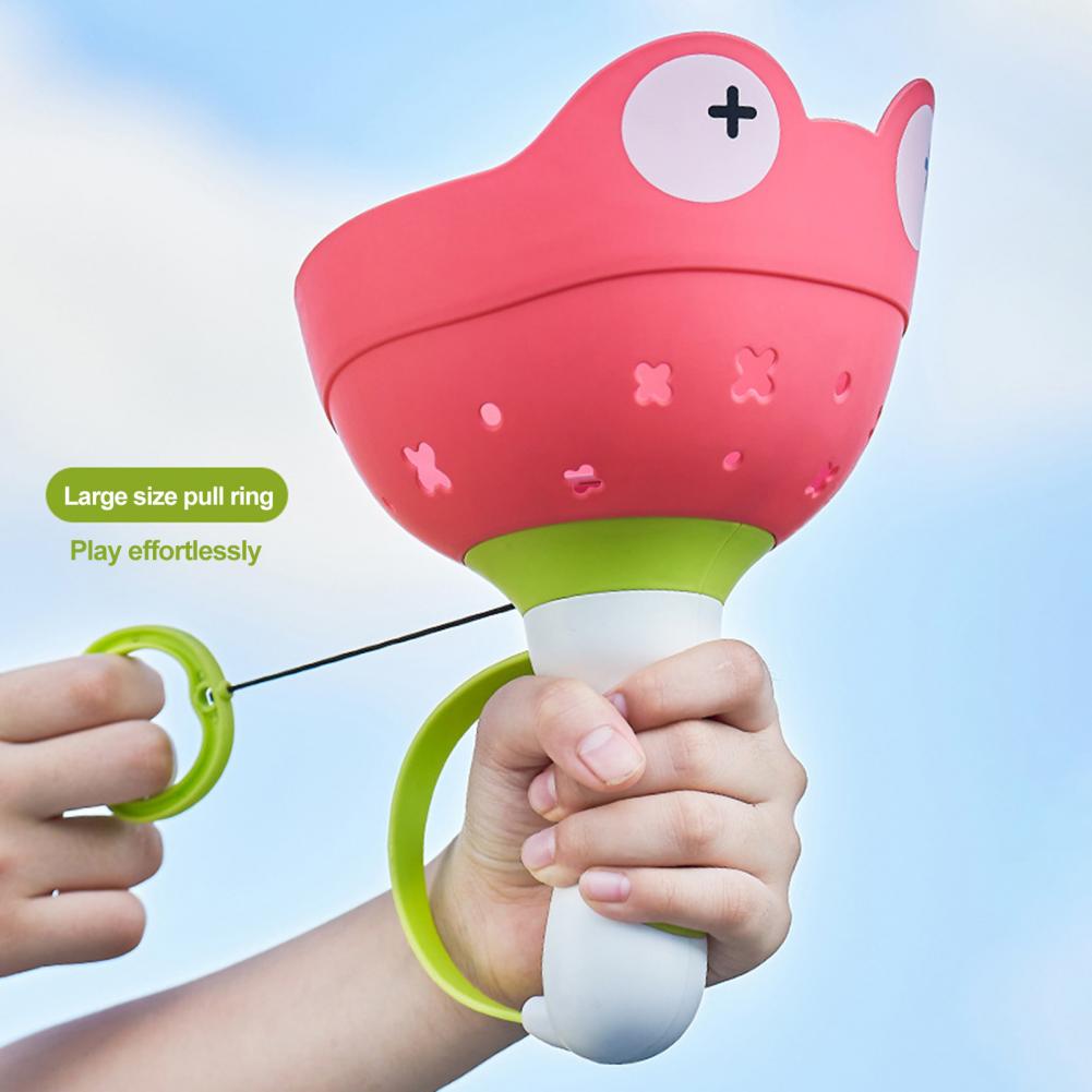 Flying Saucer Disc Launcher Ki - Novelty Gifts ulasan dan harga
